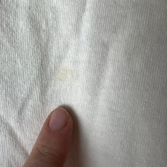 Vintage University of Virginia UVA Tennis Classic T-shirt Fruit of Loom USA XL - Picture 10 of 16